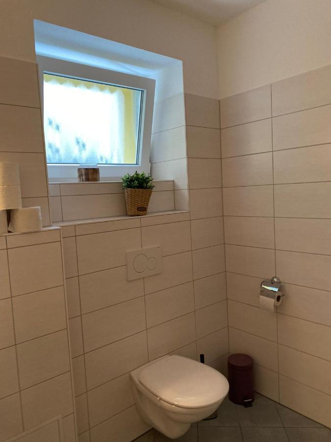 Ferienwohnung Braunlage-Harz Schwimmbad-Sauna, Wlan, Parkplatz Zewnętrze zdjęcie