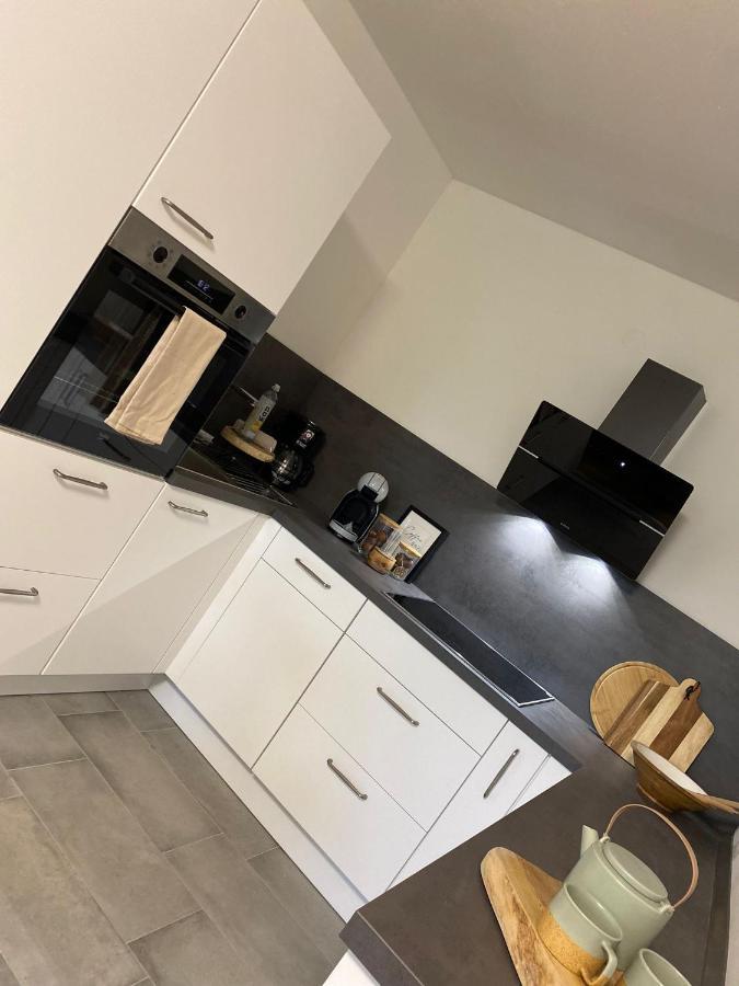 Ferienwohnung Braunlage-Harz Schwimmbad-Sauna, Wlan, Parkplatz Zewnętrze zdjęcie