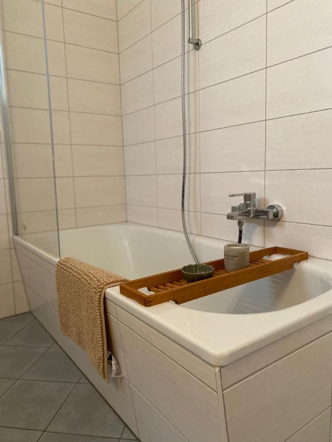 Ferienwohnung Braunlage-Harz Schwimmbad-Sauna, Wlan, Parkplatz Zewnętrze zdjęcie