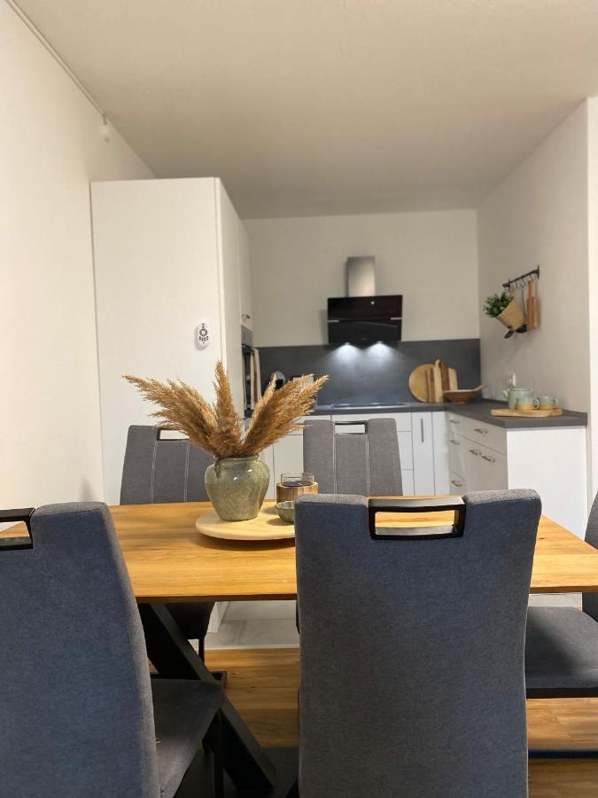 Ferienwohnung Braunlage-Harz Schwimmbad-Sauna, Wlan, Parkplatz Zewnętrze zdjęcie